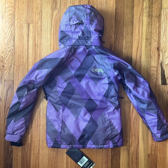 DSG Outerwear Craze Winter Jacket - Picture 2 of 9